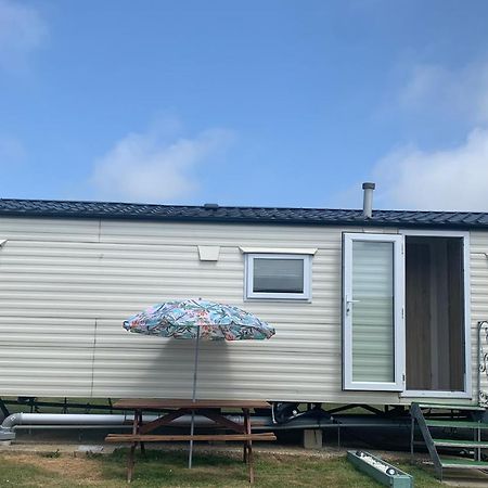 Delta Goodwood Caravan Селси Экстерьер фото