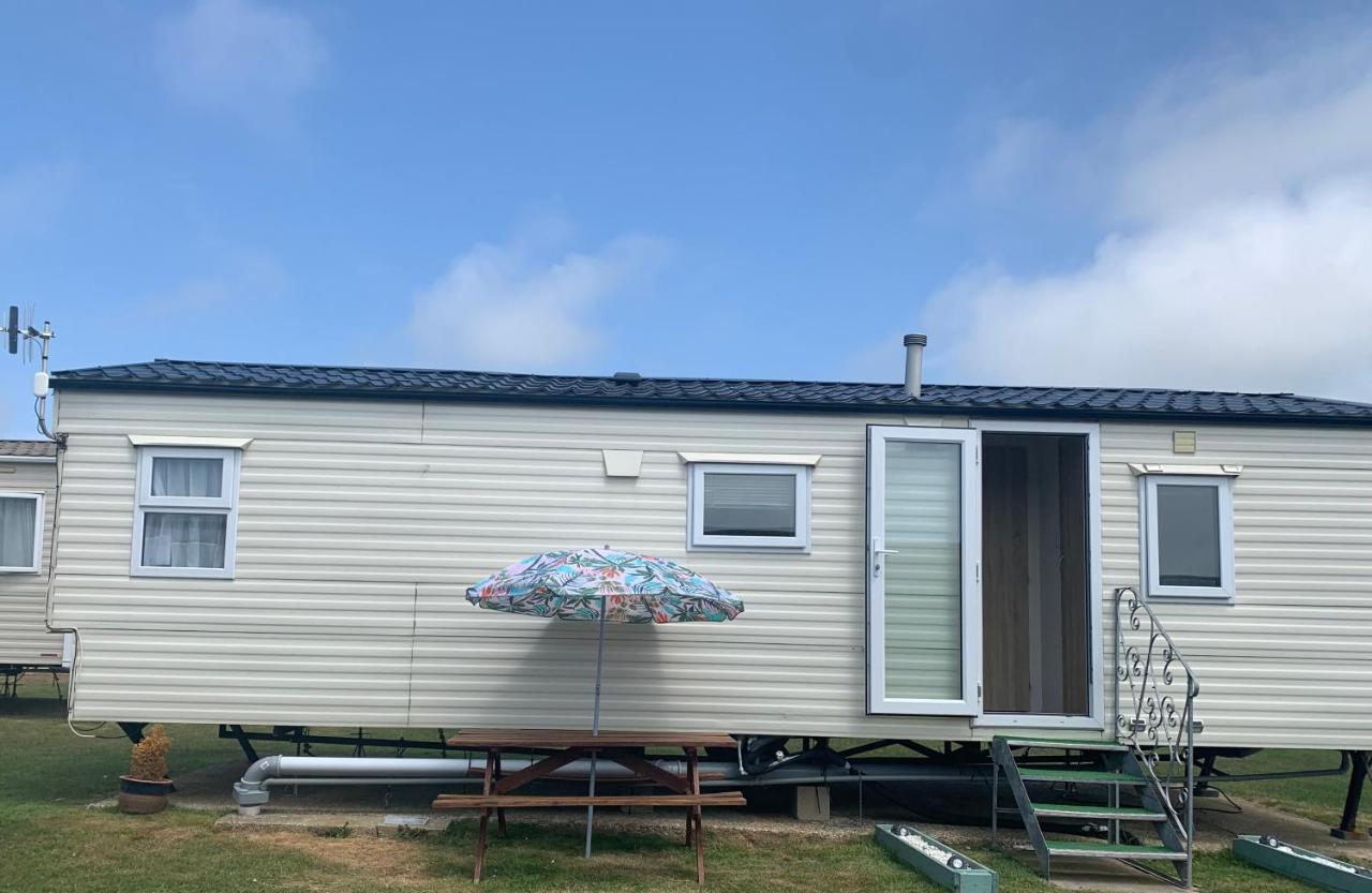 Delta Goodwood Caravan Селси Экстерьер фото